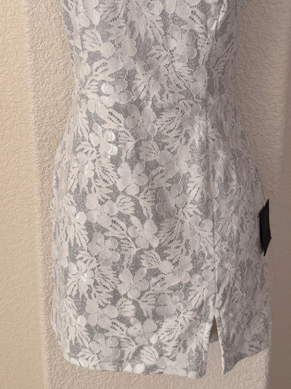 Lulus Cocktail Dress - Picture 4 of 4